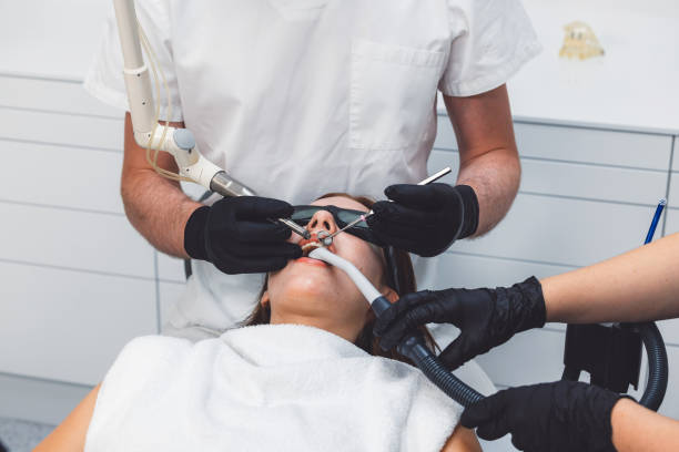 Best Pediatric Emergency Dentist in Mexia, TX