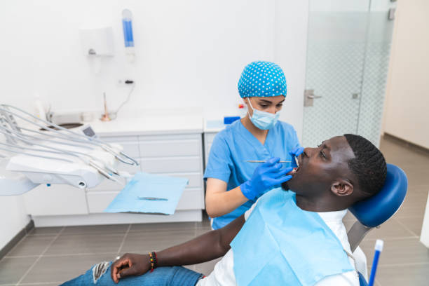 Best Emergency Root Canal Treatment in Mexia, TX