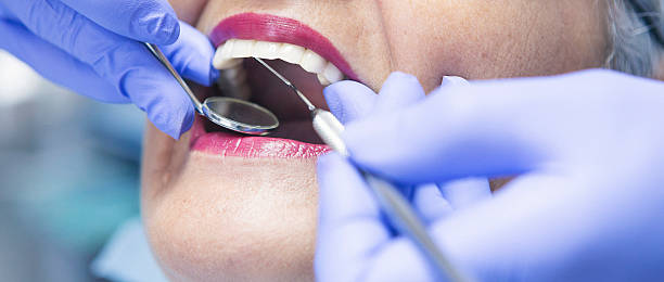 Best Urgent Dental Care for Toothache in Mexia, TX