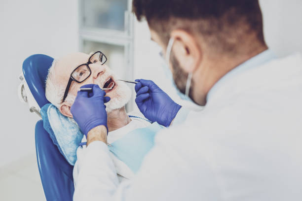 Best Broken or Cracked Tooth Emergency Dentist in Mexia, TX